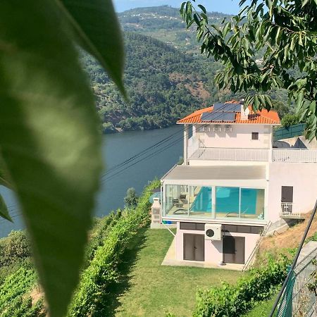Douro Nest Houses كالداس دي أريجوس المظهر الخارجي الصورة