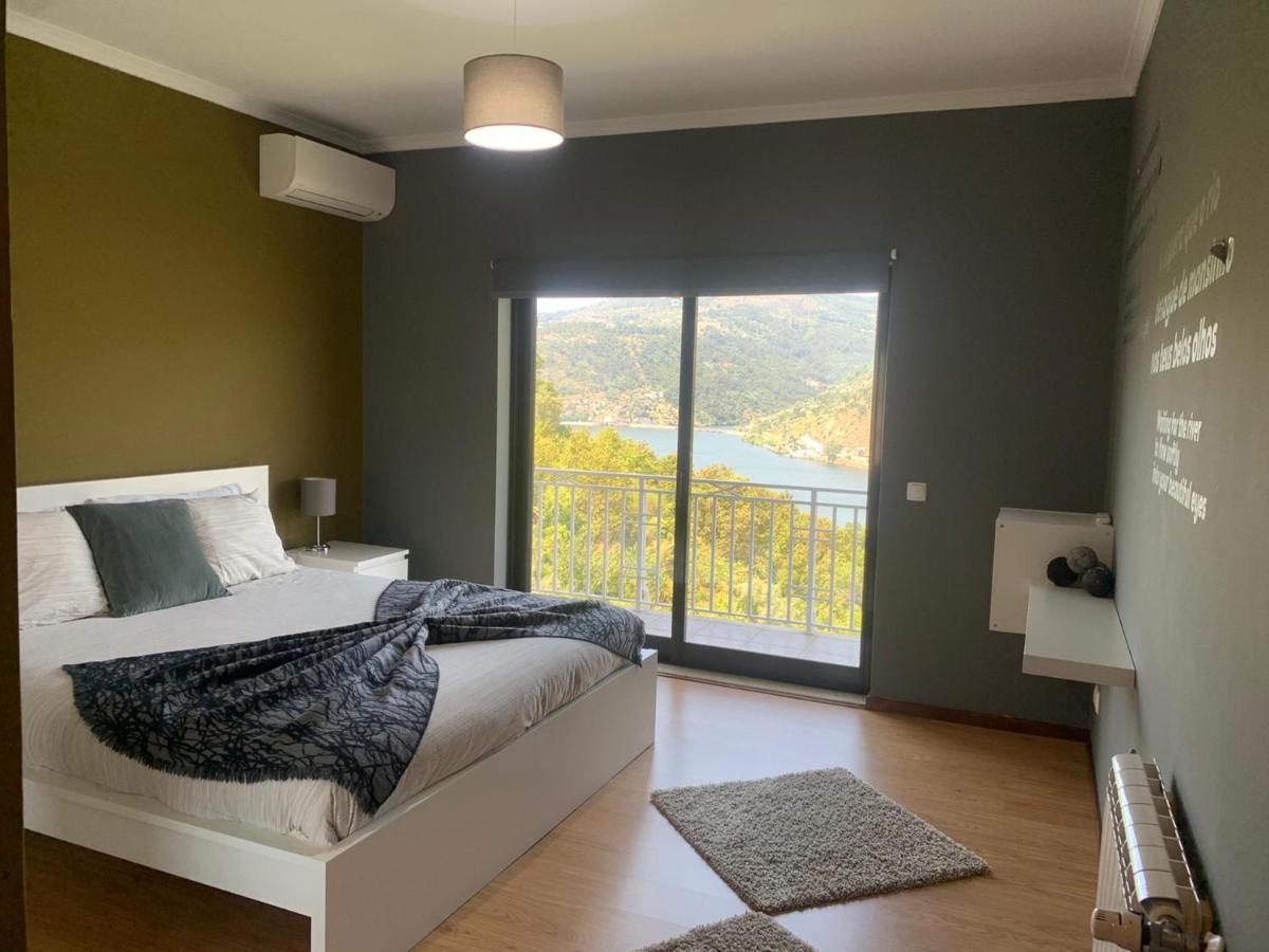 Douro Nest Houses كالداس دي أريجوس المظهر الخارجي الصورة