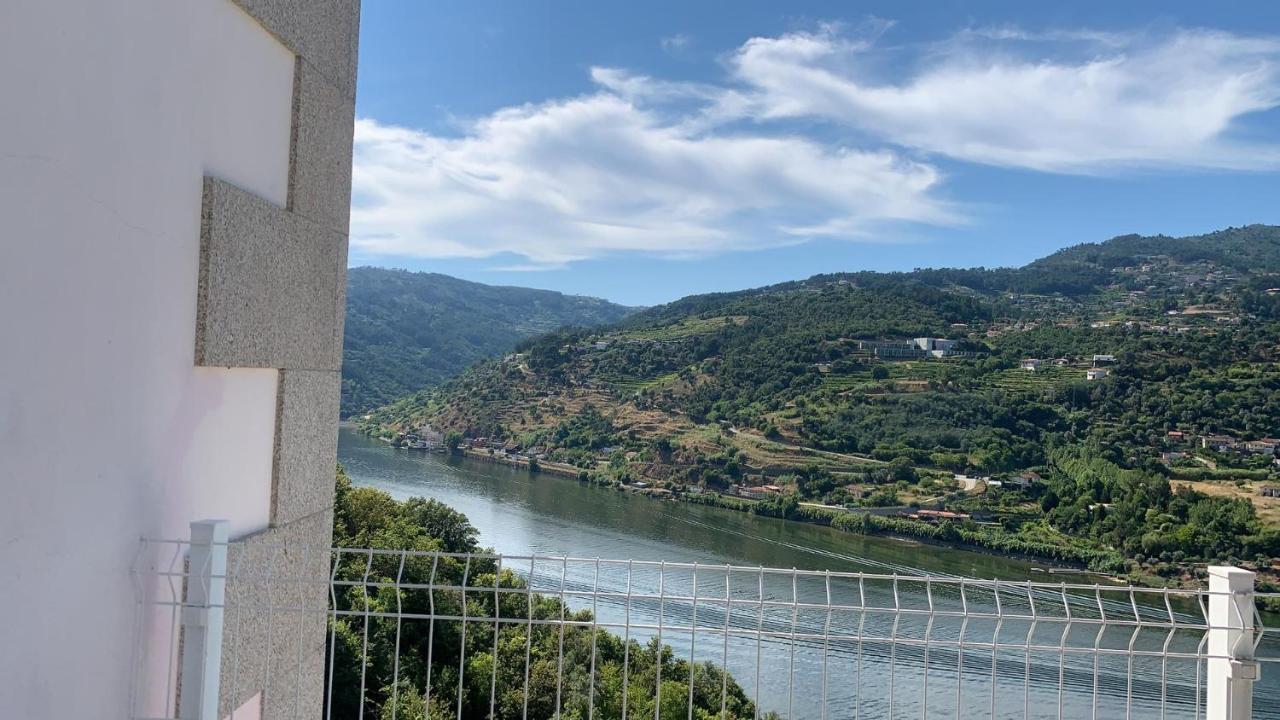 Douro Nest Houses كالداس دي أريجوس المظهر الخارجي الصورة