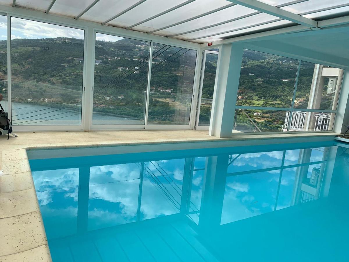 Douro Nest Houses كالداس دي أريجوس المظهر الخارجي الصورة