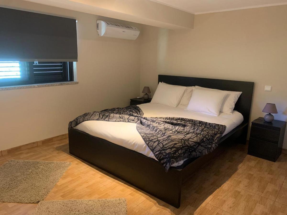 Douro Nest Houses كالداس دي أريجوس المظهر الخارجي الصورة