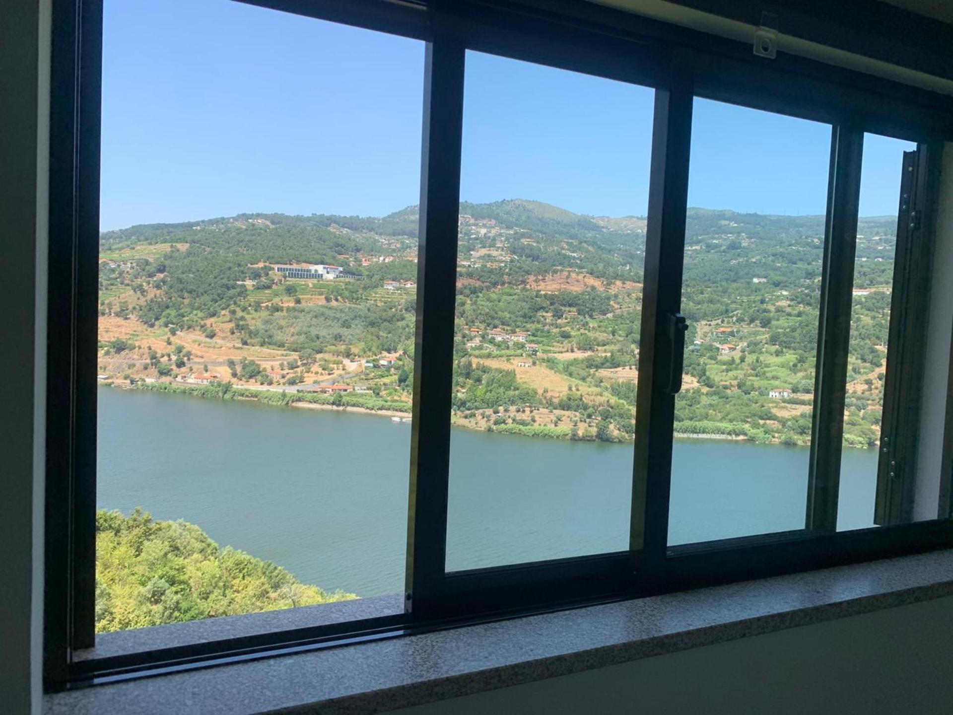 Douro Nest Houses كالداس دي أريجوس الغرفة الصورة
