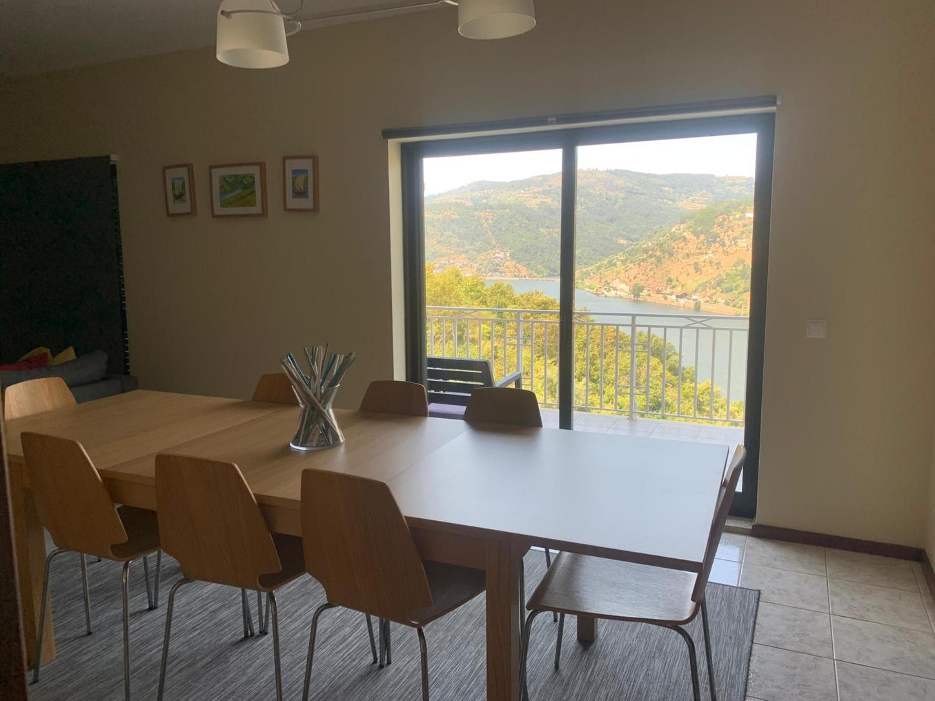 Douro Nest Houses كالداس دي أريجوس الغرفة الصورة