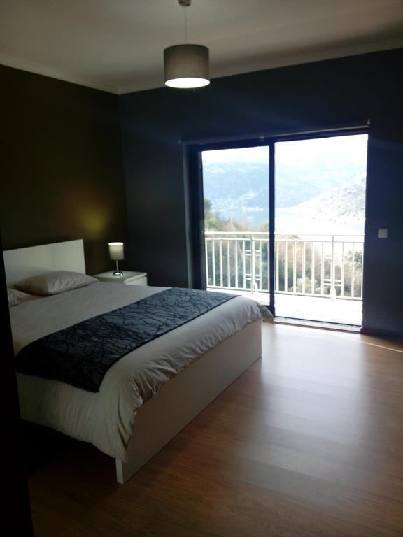 Douro Nest Houses كالداس دي أريجوس المظهر الخارجي الصورة