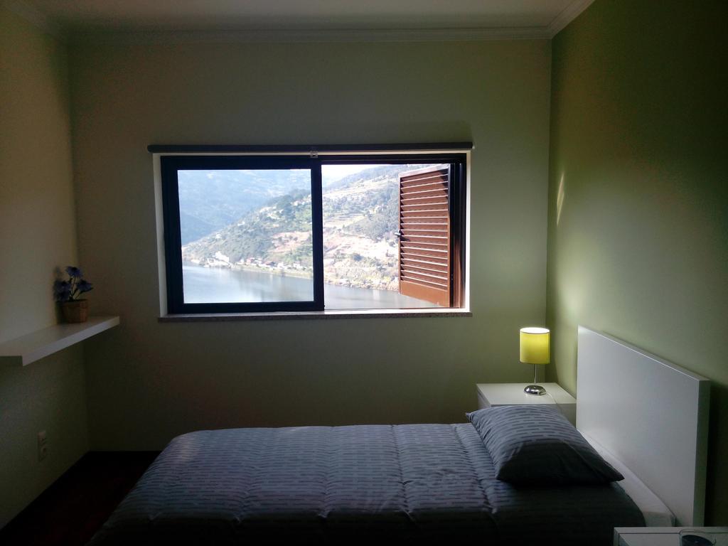 Douro Nest Houses كالداس دي أريجوس المظهر الخارجي الصورة