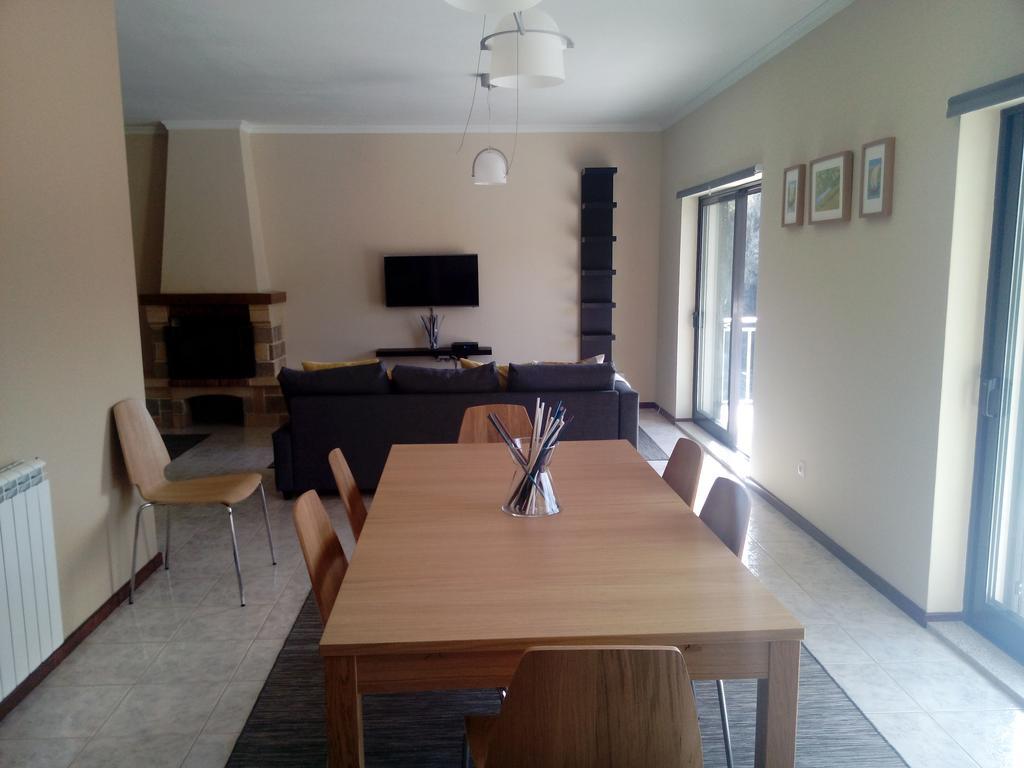 Douro Nest Houses كالداس دي أريجوس المظهر الخارجي الصورة