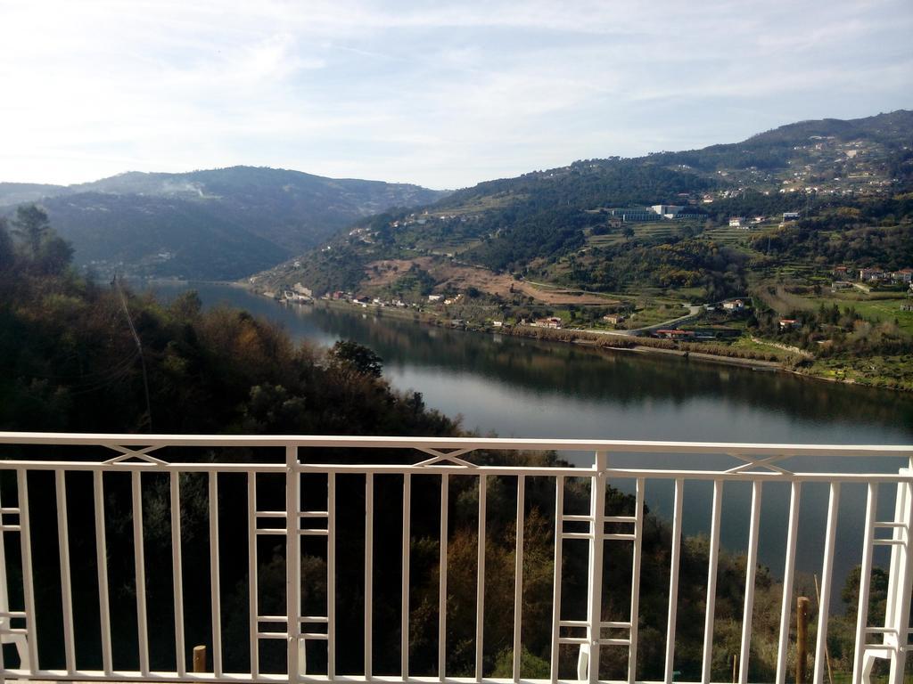 Douro Nest Houses كالداس دي أريجوس المظهر الخارجي الصورة