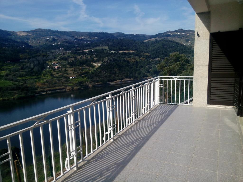 Douro Nest Houses كالداس دي أريجوس المظهر الخارجي الصورة