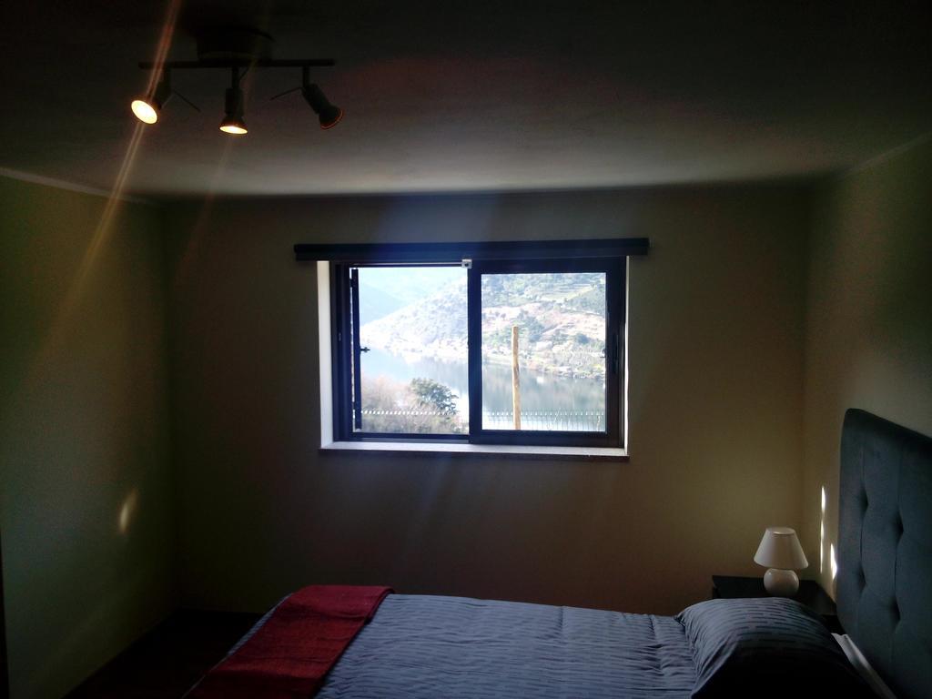 Douro Nest Houses كالداس دي أريجوس المظهر الخارجي الصورة