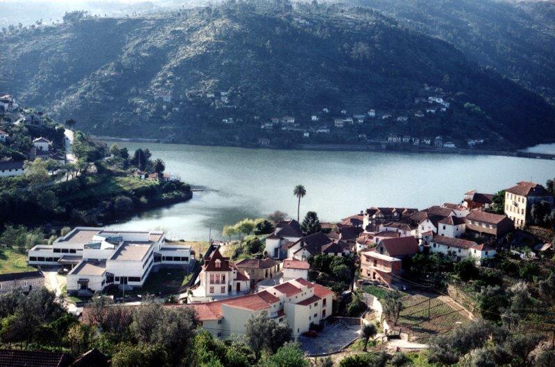 Douro Nest Houses كالداس دي أريجوس المظهر الخارجي الصورة