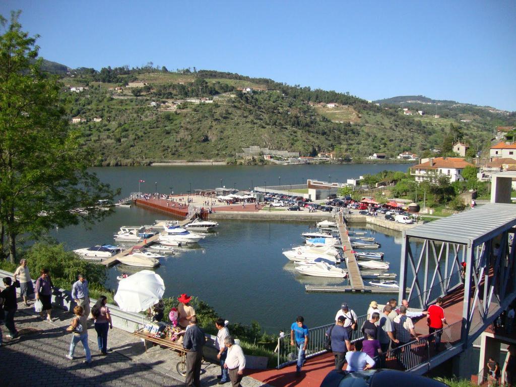Douro Nest Houses كالداس دي أريجوس المظهر الخارجي الصورة