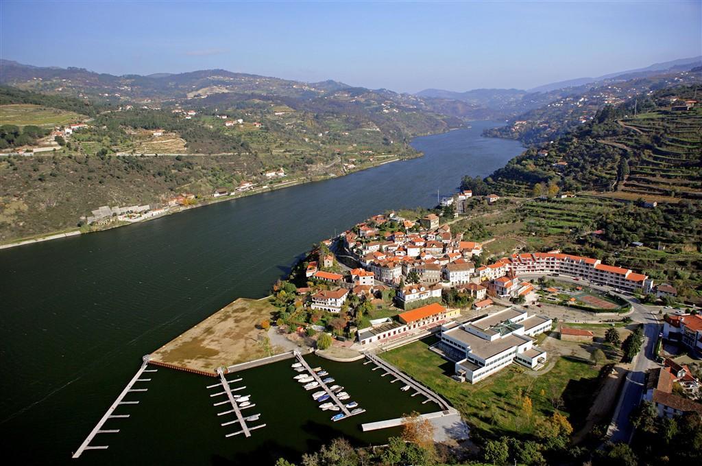Douro Nest Houses كالداس دي أريجوس المظهر الخارجي الصورة
