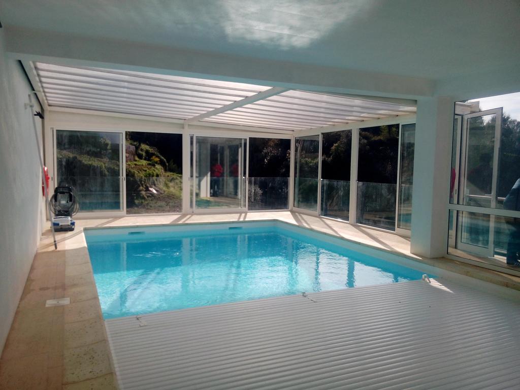 Douro Nest Houses كالداس دي أريجوس المظهر الخارجي الصورة
